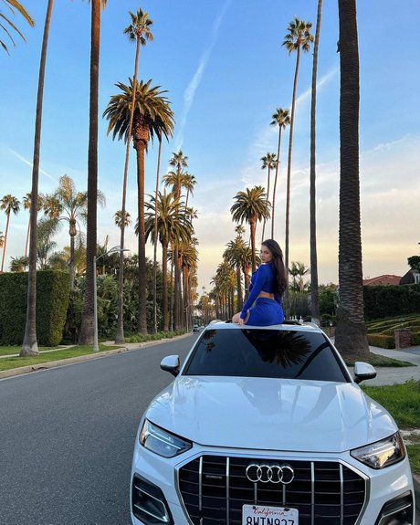 Doina Barbaneagra only fans leaks porn