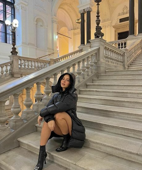 Doina Barbaneagra onlyfans nudes