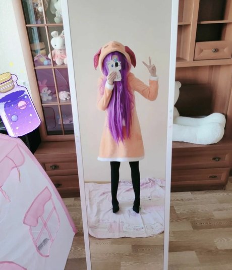 tsundurka onlyfans model