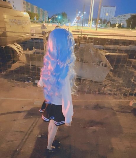 tsundurka Profile pic