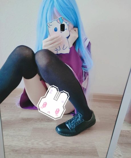 tsundurka onlyfans model