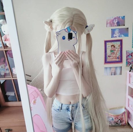 tsundurka nude porn onlyfans