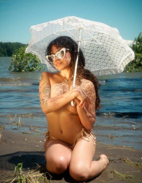 Spicymarii only fans review