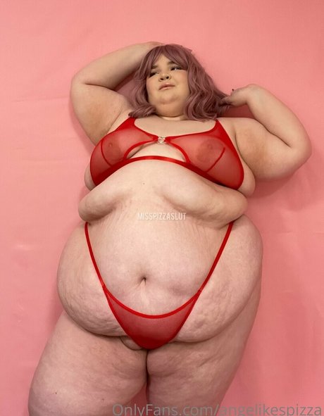 angelikespizza onlyfans sexy