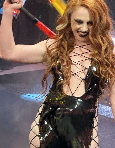 Isla Dawn onlyfans leakd