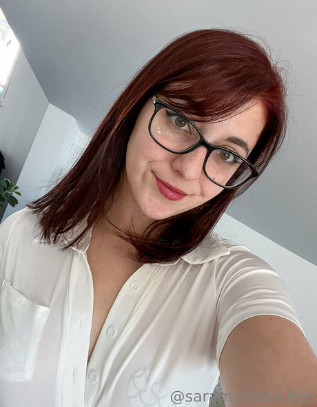 sarameikasaifree leaked onlyfans sex