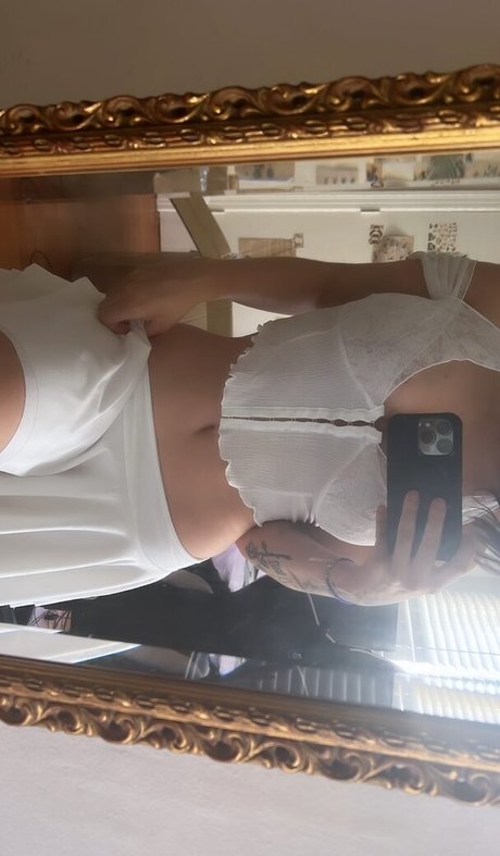 Michele Alves nude on onlyfans