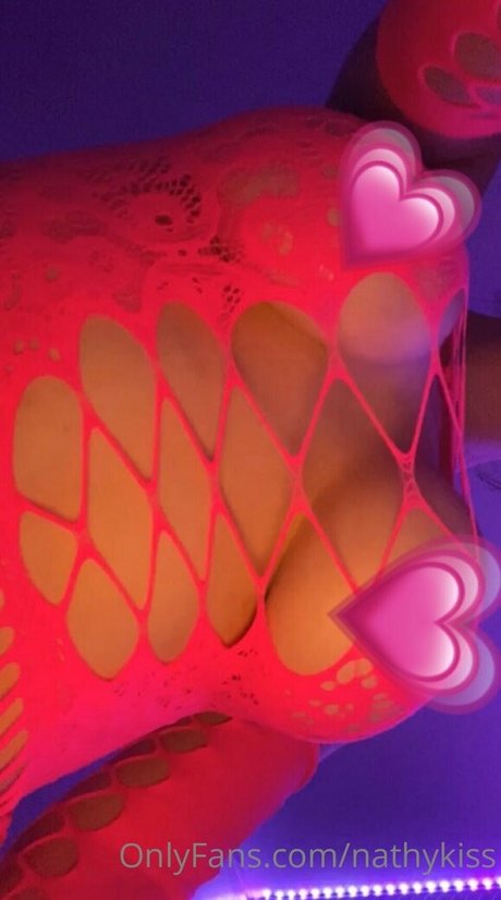 Nathyserkis Nathys onlyfans leak