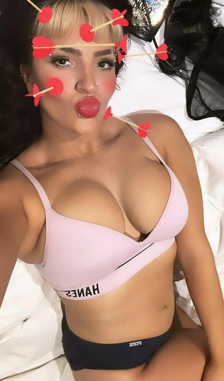 Steph De Lander onlyfans leaked naked