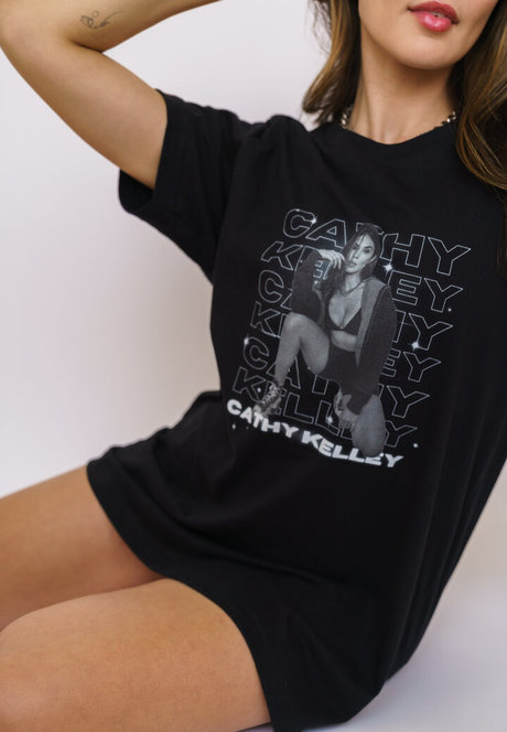 Cathy Kelley onlyfans full