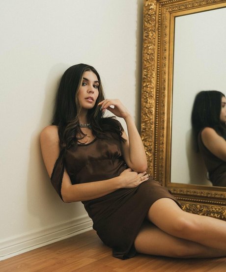 Cathy Kelley onlyfans lean