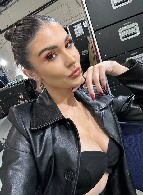 Cathy Kelley porn onlyfans leak