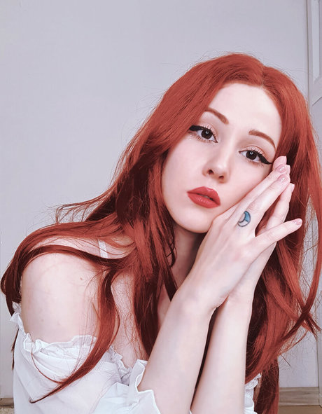 Morphia666 onlyfans leaked.