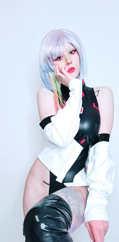 Morphia666 leaked nude onlyfans