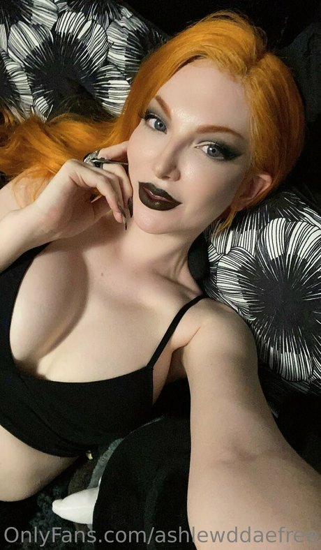 ashlewddaefree onlyfans porn nude