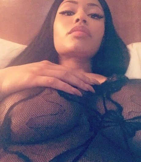 Nicki Minaj sex tape onlyfans