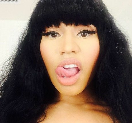 Nicki Minaj onlyfans gratis