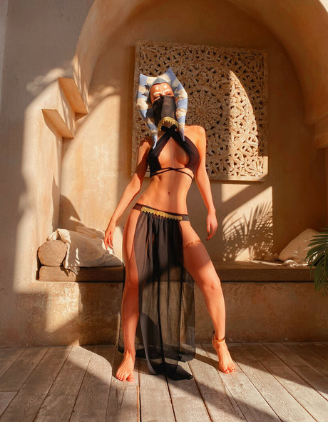 Mik Allen onlyfans leaked xxx