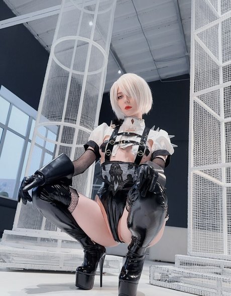 Mik Allen nude onlyfans leaked