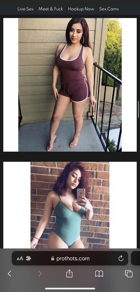 Bella Jordan TV onlyfans porn leak