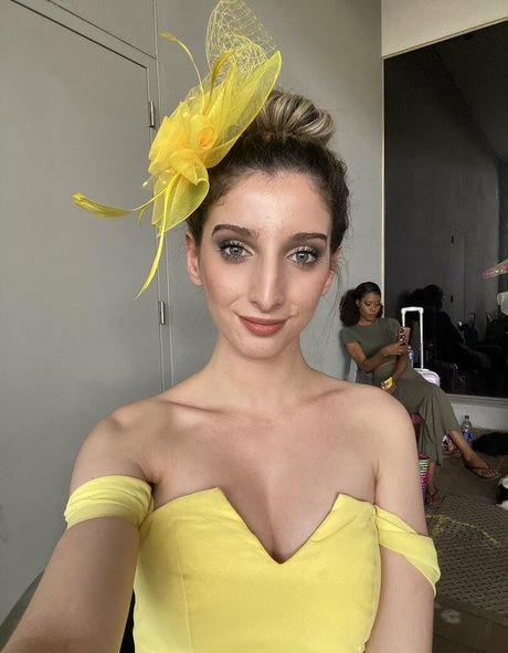 Yanellis Linares onlyfans x