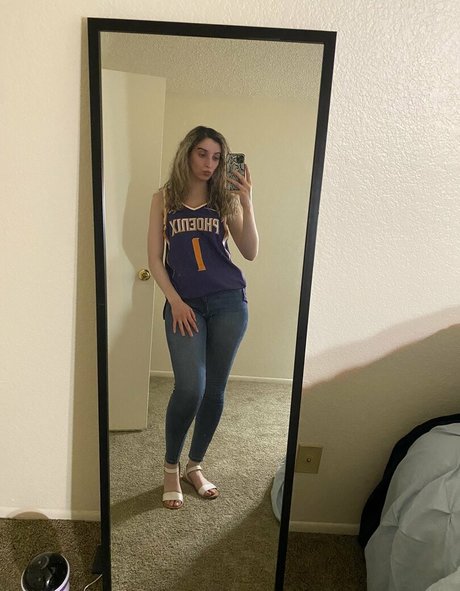 Yanellis Linares onlyfans pics