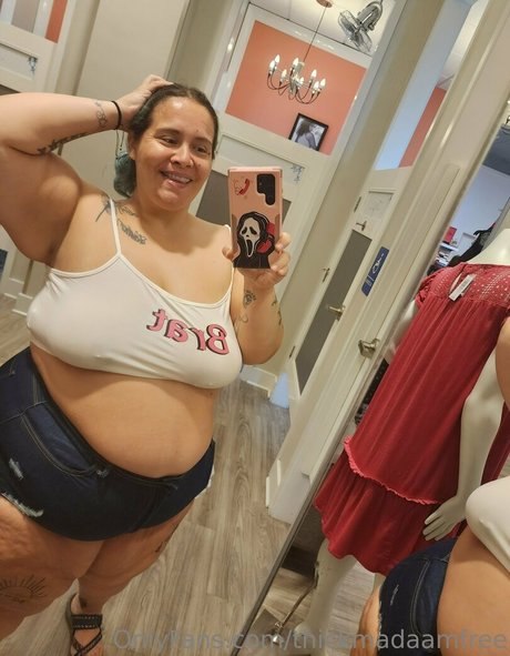 thickmadaamfree onlyfans leaks nude