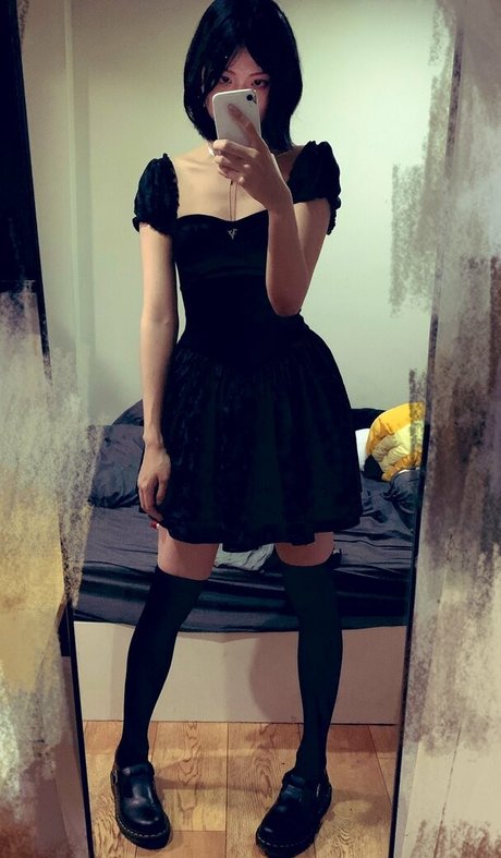 meizaijiang hot onlyfans