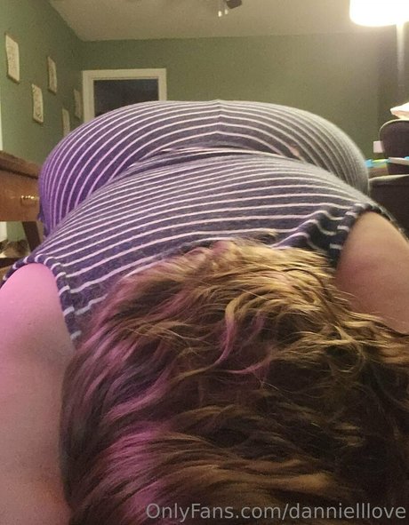 dannielllove onlyfans archive