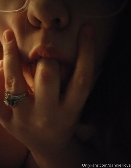 dannielllove ass onlyfans