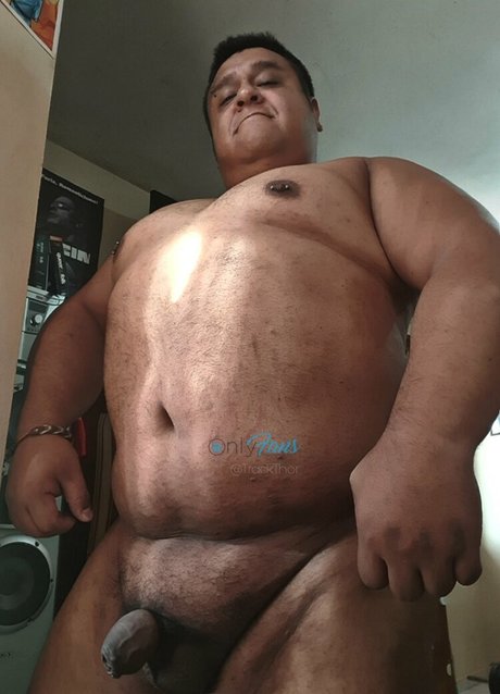 trackthor onlyfans model