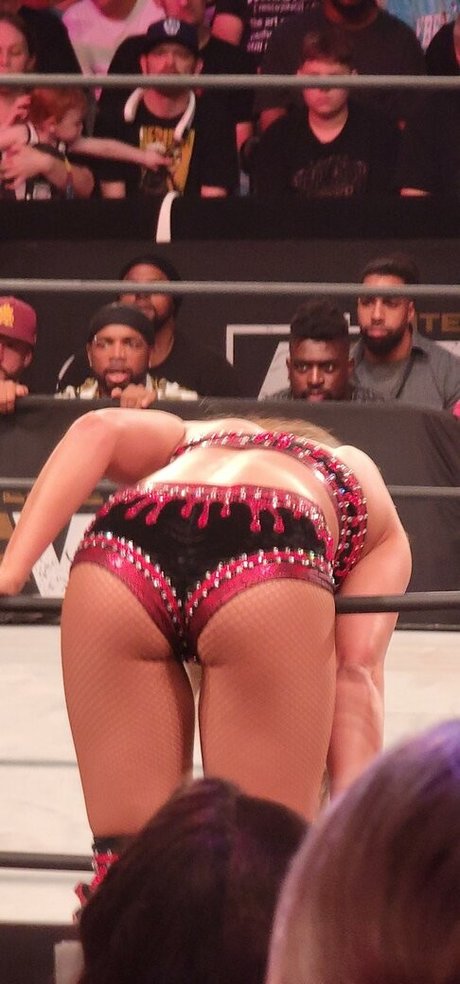 Dr Britt Baker porn onlyfans