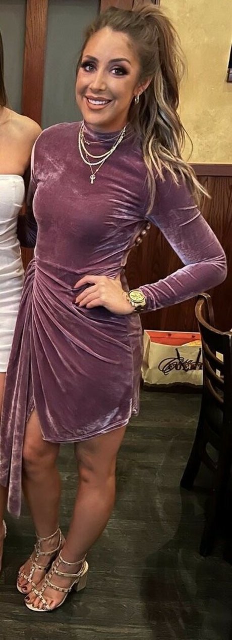 Dr Britt Baker Profile pic