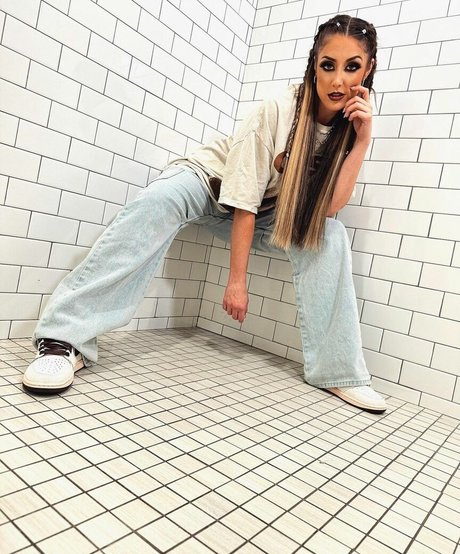 Dr Britt Baker onlyfans naked