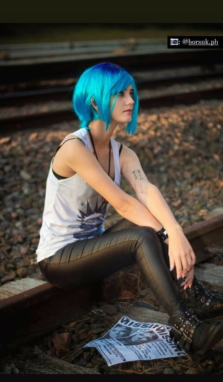 Sollchiss onlyfans leak ass