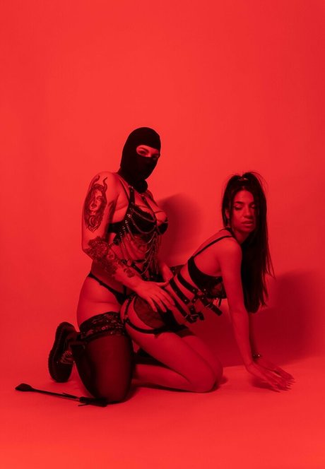 Eva mli onlyfans nudes leaks