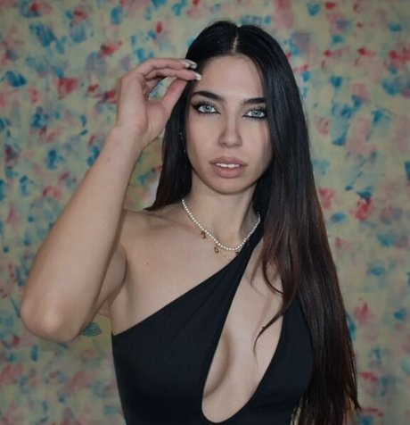 Eva mli onlyfans nude leaks