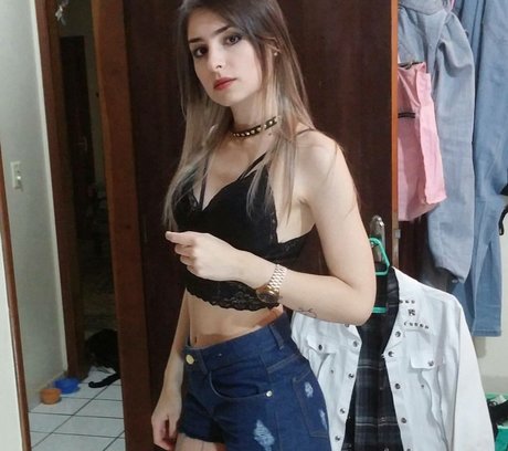 Angel DG joi onlyfans