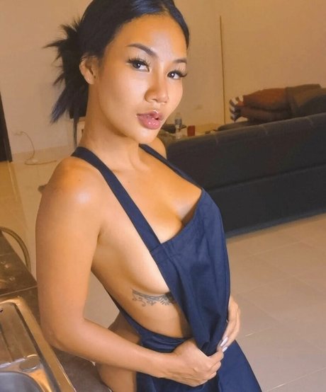 Reeno Ploy leaked onlyfans free