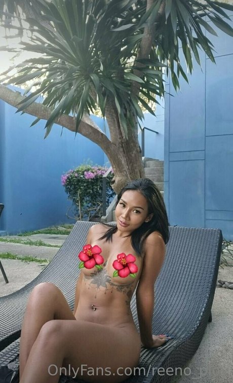 Reeno Ploy onlyfans leaks free