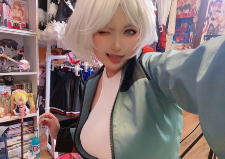 SuperBitchBecky leaked naked onlyfans