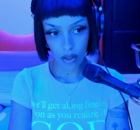 Doja Cat leaked onlyfans