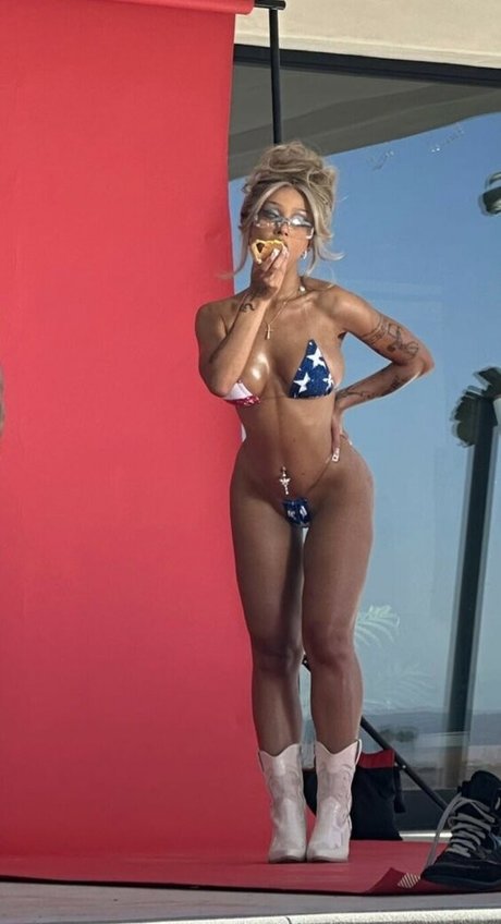 Doja Cat Profile pic