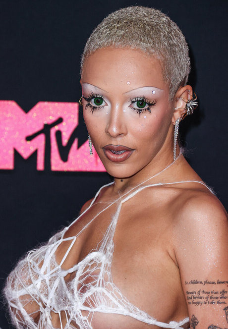 Doja Cat onlyfans content type