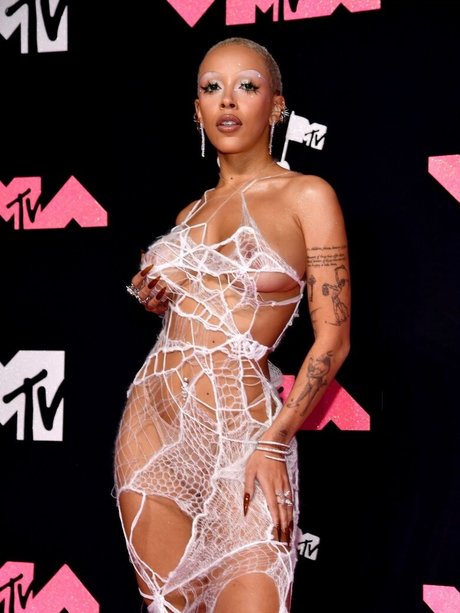 Doja Cat onlyfans leaks