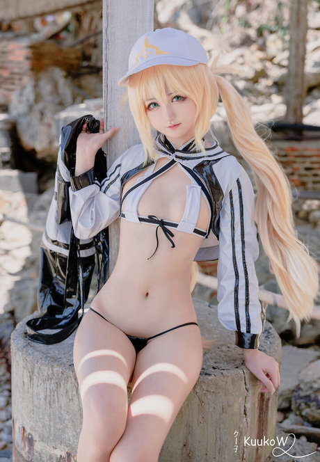 kuuko onlyfans leaks naked