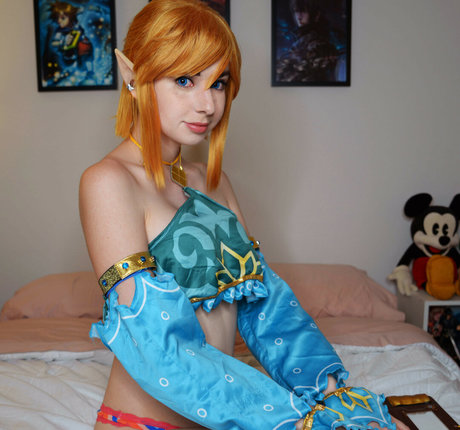 The Sphere Hunter naked onlyfans leak