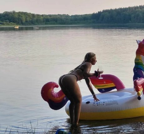 Johanna Juhlin onlyfans leaked naked