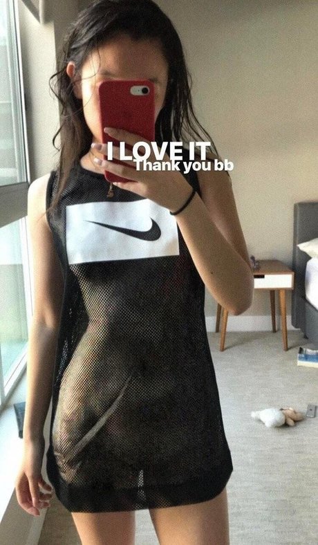 Olivia Sui onlyfans leaks porn