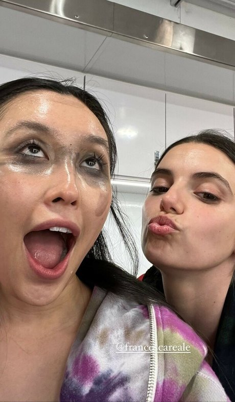 Olivia Sui onlyfans pictures